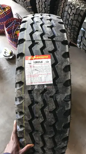 12r22.5 Roadshine
