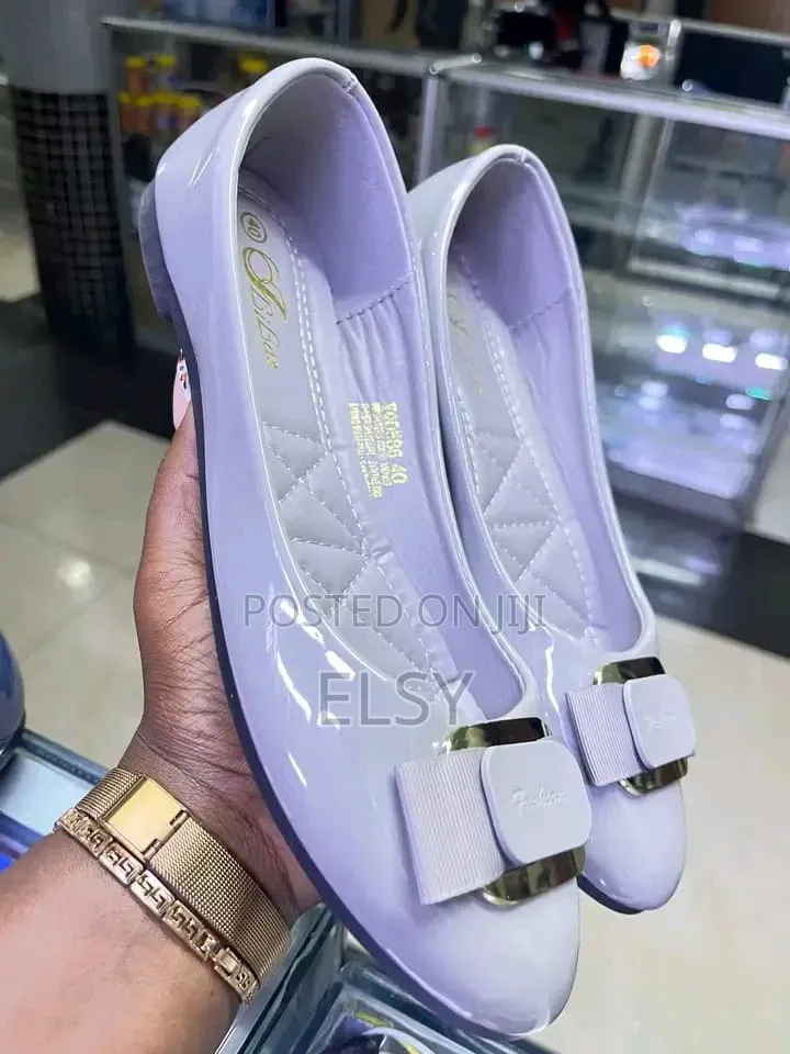 Doll Shoes