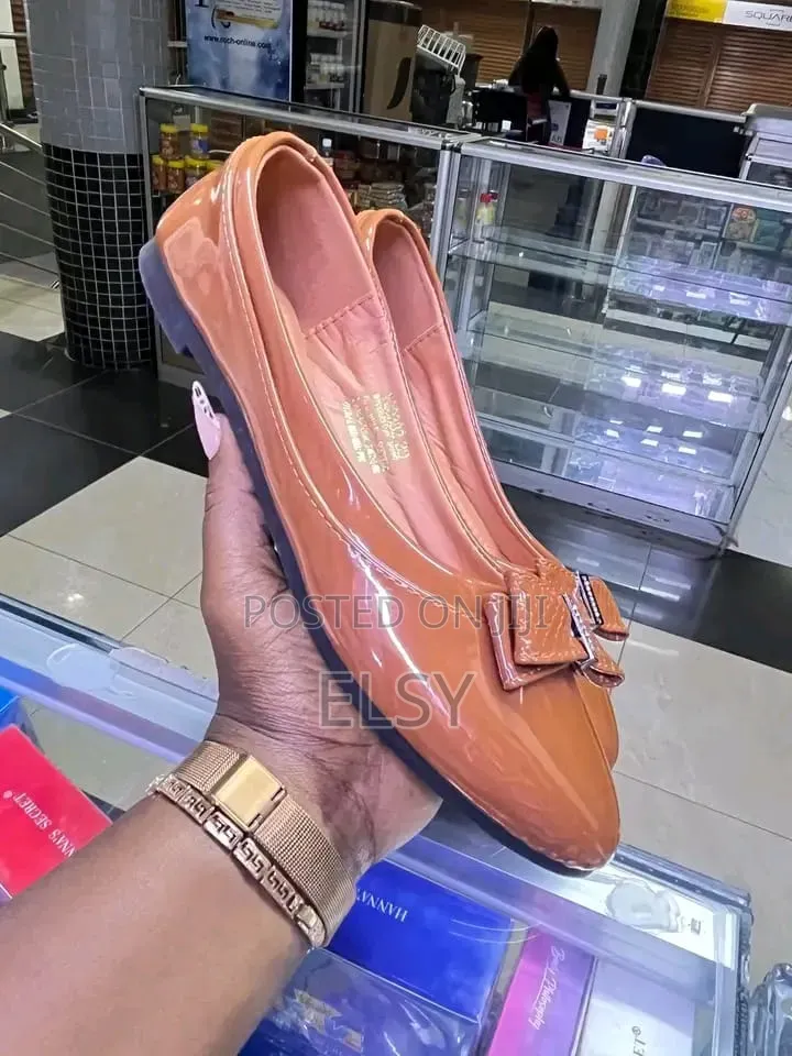 Doll Shoes