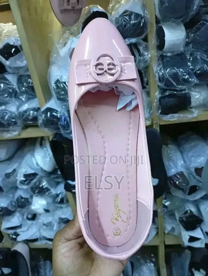 Doll Shoes