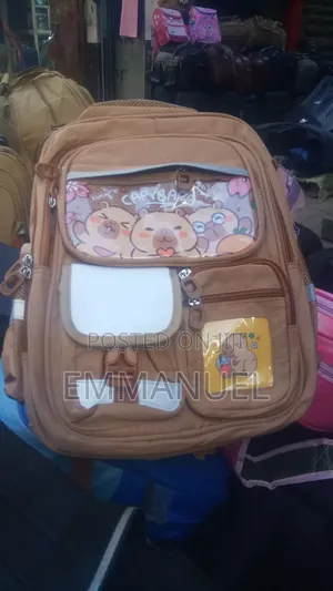 Kuaibao Bags
