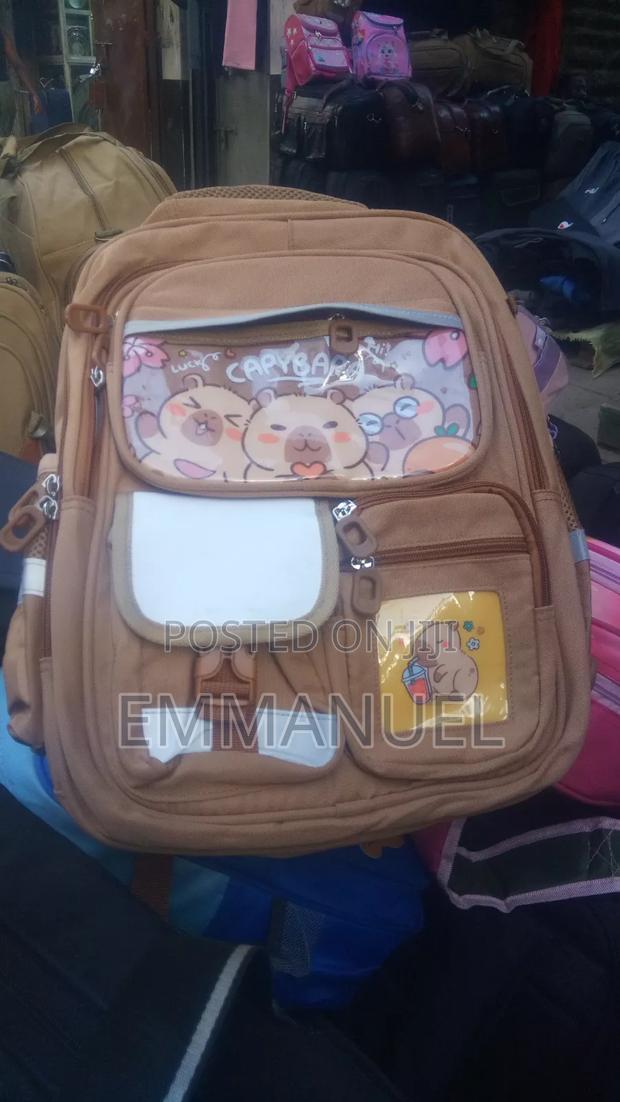 Kuaibao Bags - main view