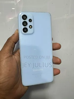 Samsung Galaxy A23 64 GB Blue