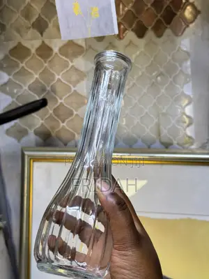 Ex German Flower Vase