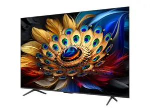 65c655 TCL 65" Uhd4k Qled Pro Smart Tv