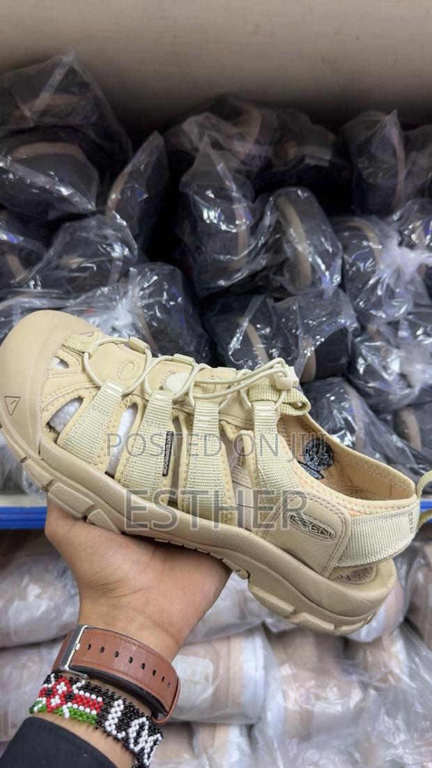 Unisex Premium Keen Sandals - thumbnail 7