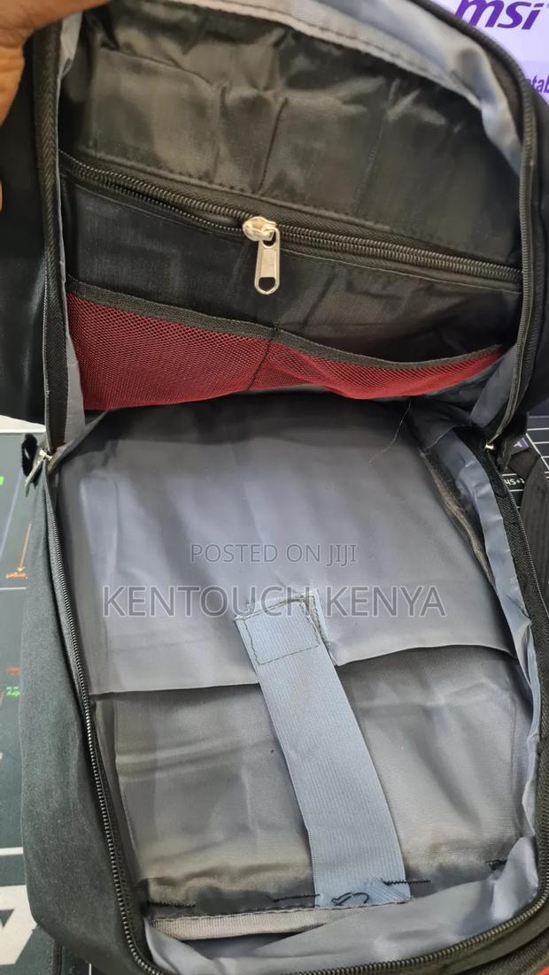 Business Laptop Bag Commuter Backpack Simple (Backpack) - thumbnail 10