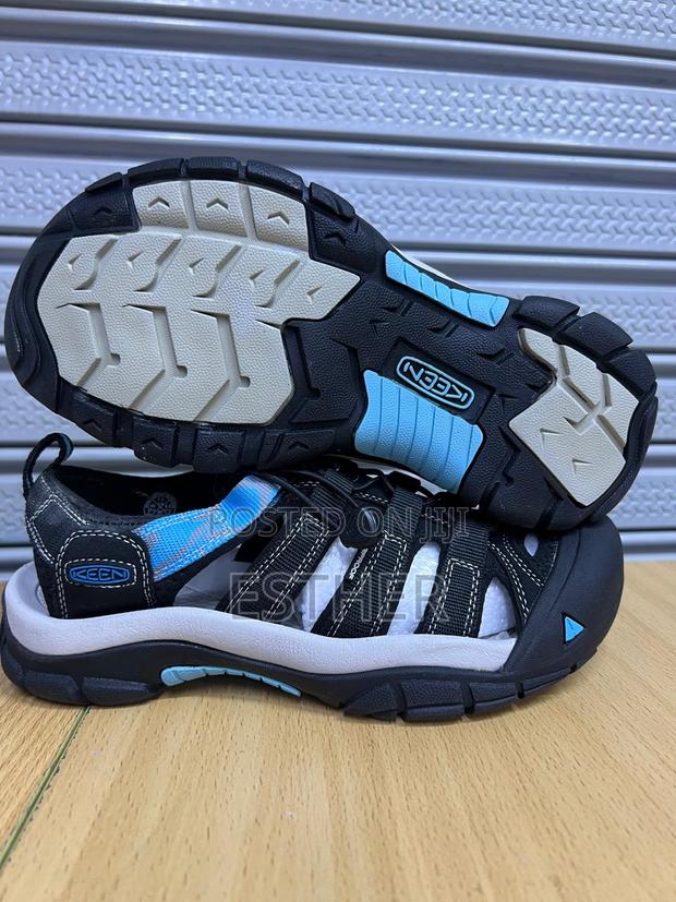 Unisex Premium Keen Sandals - thumbnail 8
