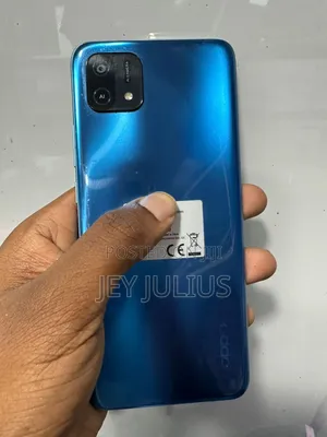 Oppo A16K 32 GB Blue