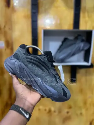 Adidas Yeezy Boost 700 “Wave Runner”