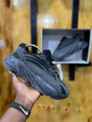 Adidas Yeezy Boost 700 “Wave Runner”
