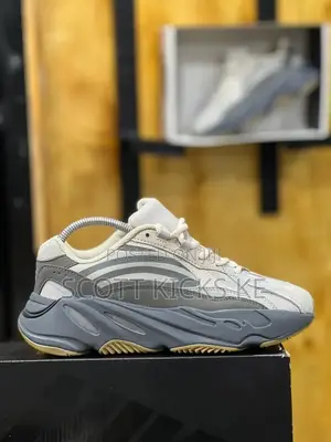 Adidas Yeezy Boost 700 “Wave Runner”
