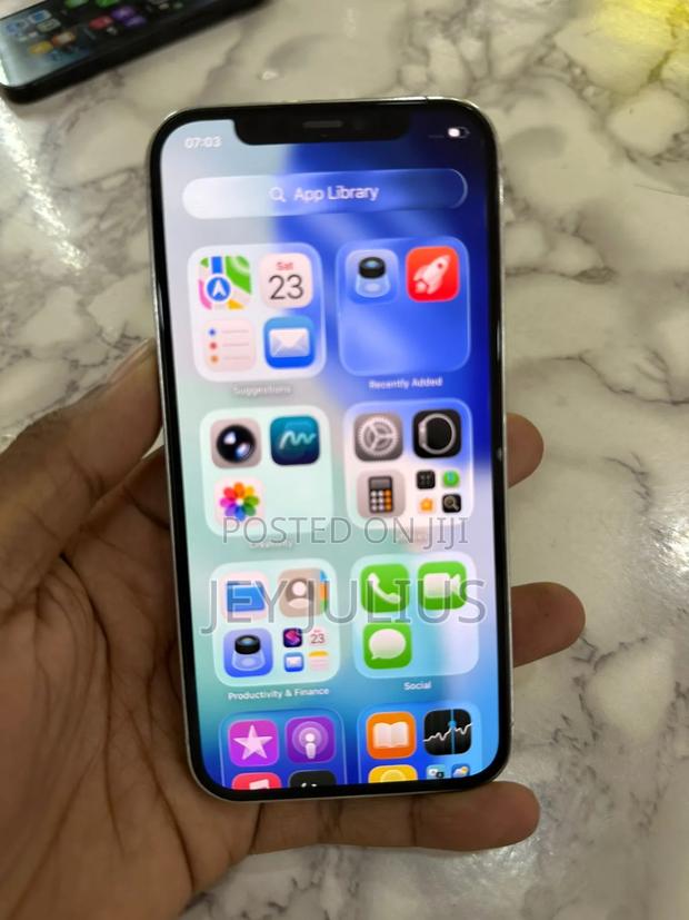 Apple iPhone 14 Pro Max 512 GB Black - thumbnail 3