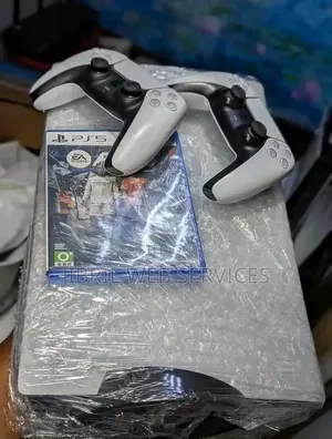 Ps5 Playstation
