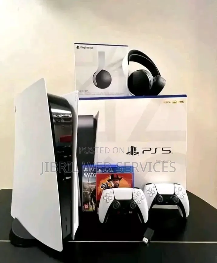Ps5 Playstation