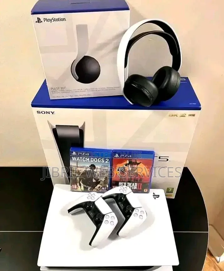 Ps5 Playstation