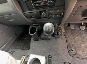 Toyota Land Cruiser 4.5 V8 GXR 2019 White