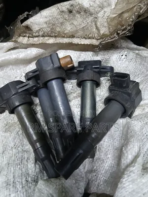 Suzuki Alto Shooting Coils