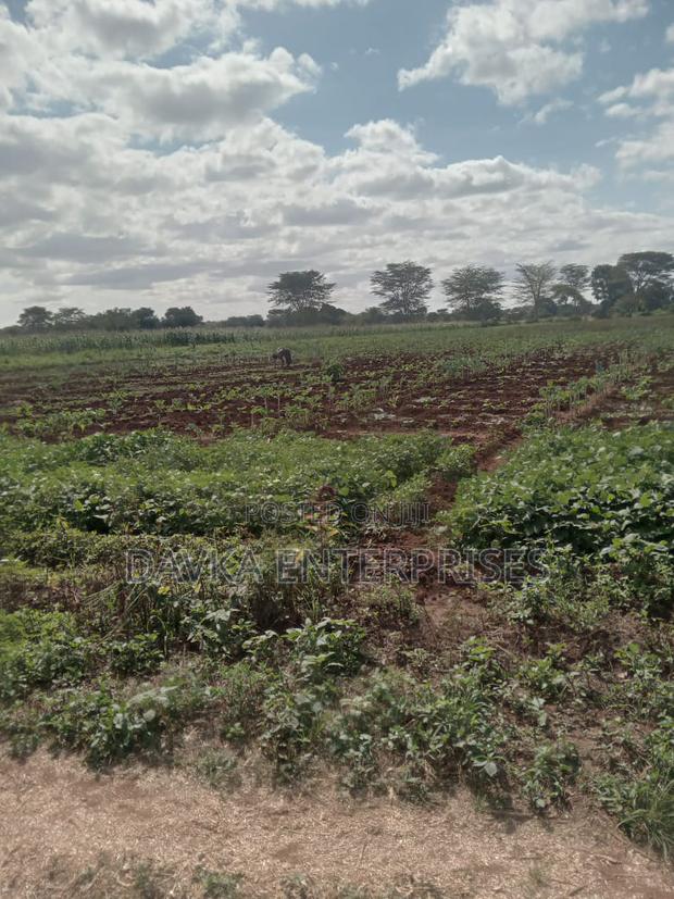 Land for Sale - main view