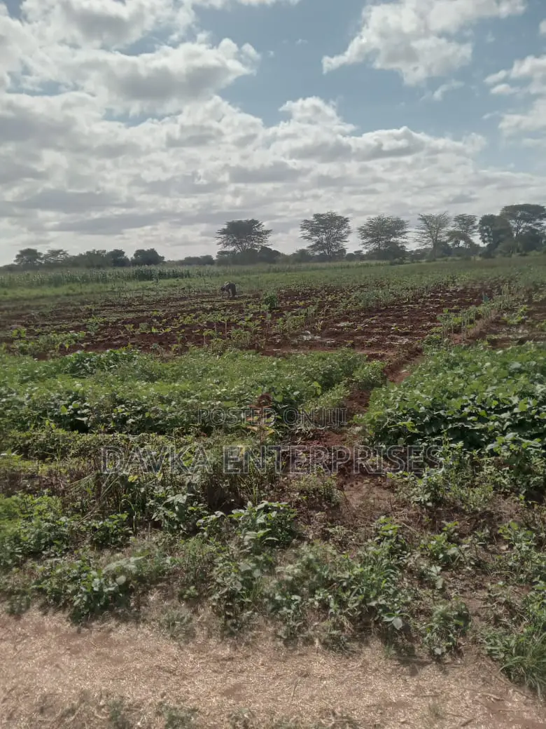 2 Acres at Kimana. Kajiado