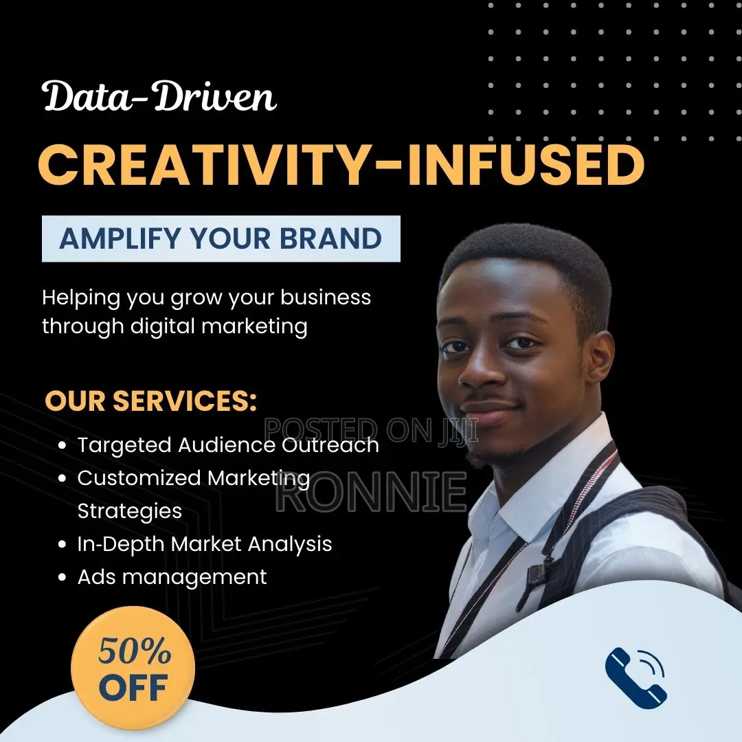 Professional Social Media Content Creation Management Service