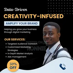 Professional Social Media Content Creation Management Service