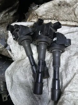 Honda Insight Shooting Coils