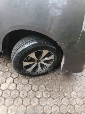Toyota Noah 2011 Gray