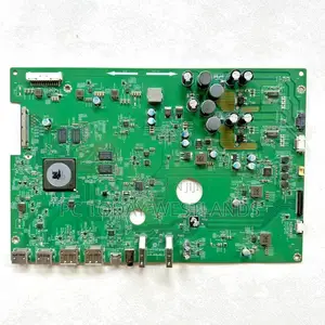 Main Board For Dell U4320q 43" Wide Led Monitor 19m23-1 748.05k02.0011