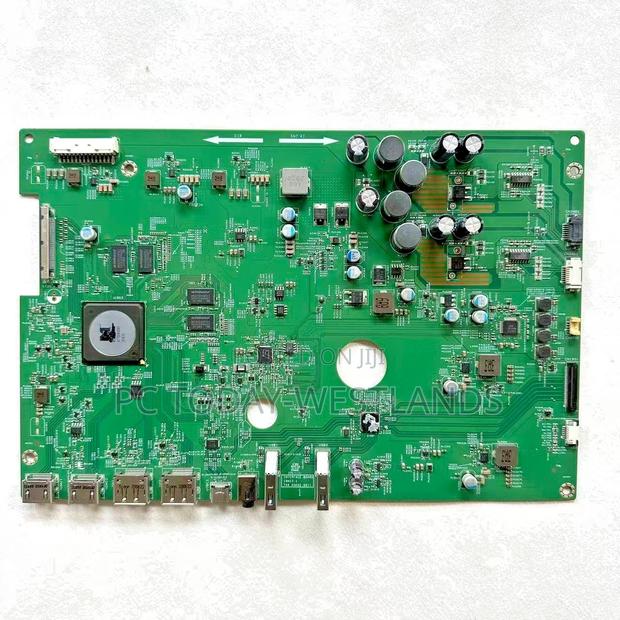 Main Board For Dell U4320q 43" Wide Led Monitor 19m23-1 748.05k02.0011
