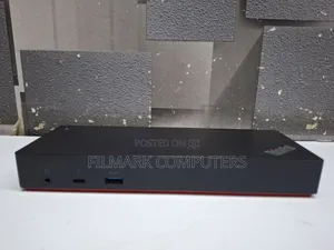 Lenovo Thinkpad Thunderbolt 3 Docking Station 40ac