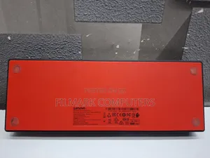 Lenovo Thinkpad Thunderbolt 3 Docking Station 40ac