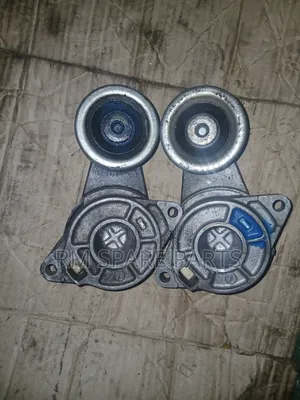 Tensioner Hondafit