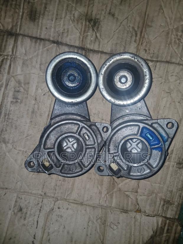 Tensioner Hondafit - thumbnail 2