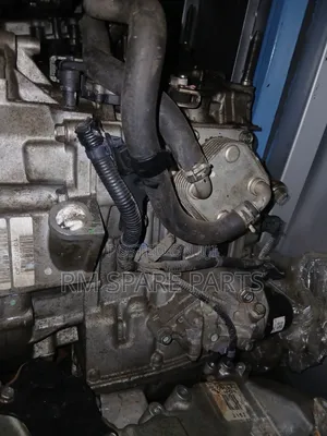 Gearbox Honda Partner