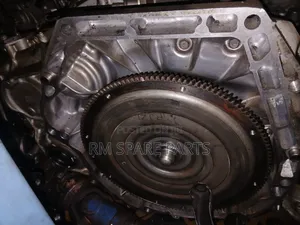 Gearbox Honda Partner