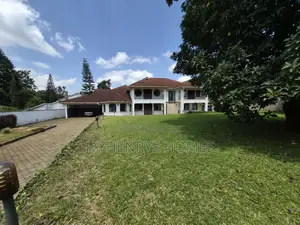5bdrm House in Runda for rent