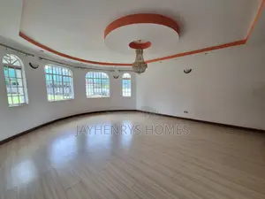 5bdrm House in Runda for rent