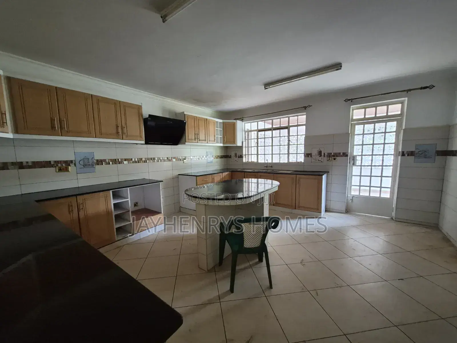 5bdrm House in Runda for rent