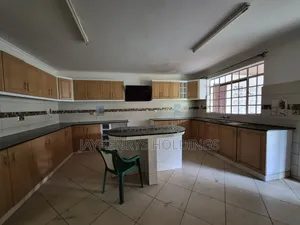 5bdrm House in Runda for rent