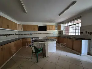 5bdrm House in Runda for rent