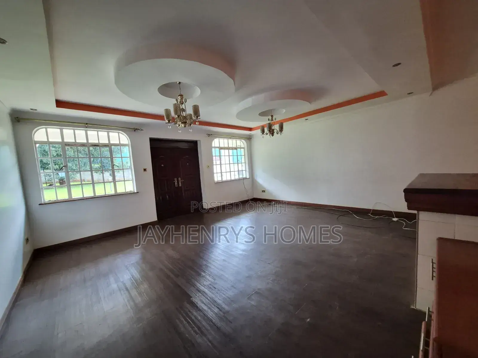 5bdrm House in Runda for rent