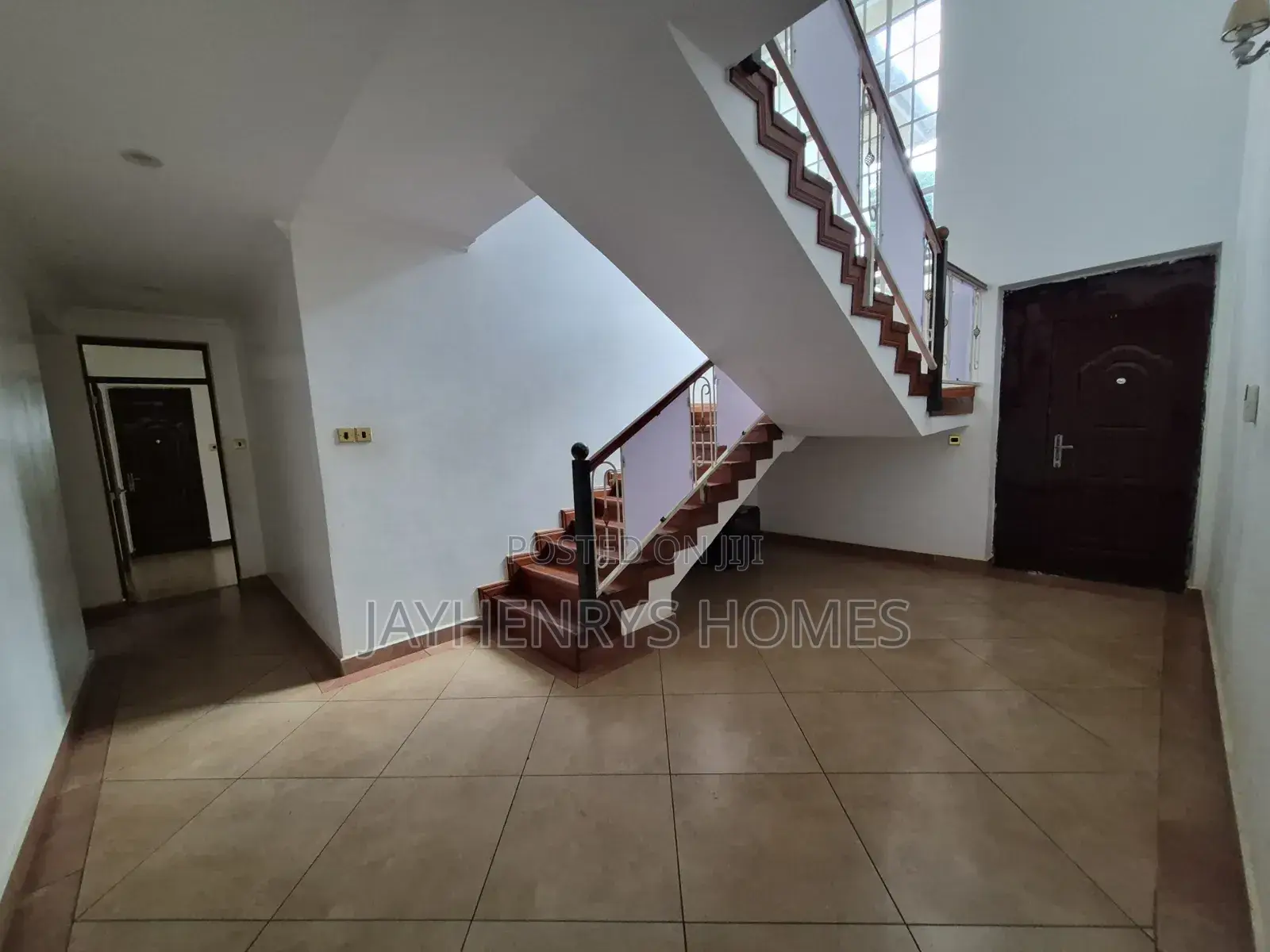 5bdrm House in Runda for rent