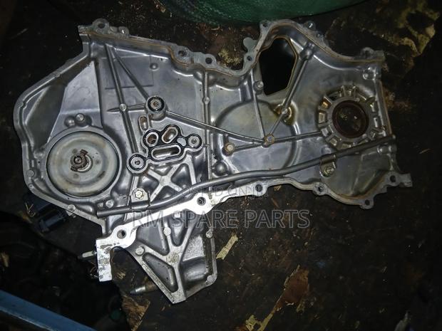 Honda Fit Timing Cover - thumbnail 2