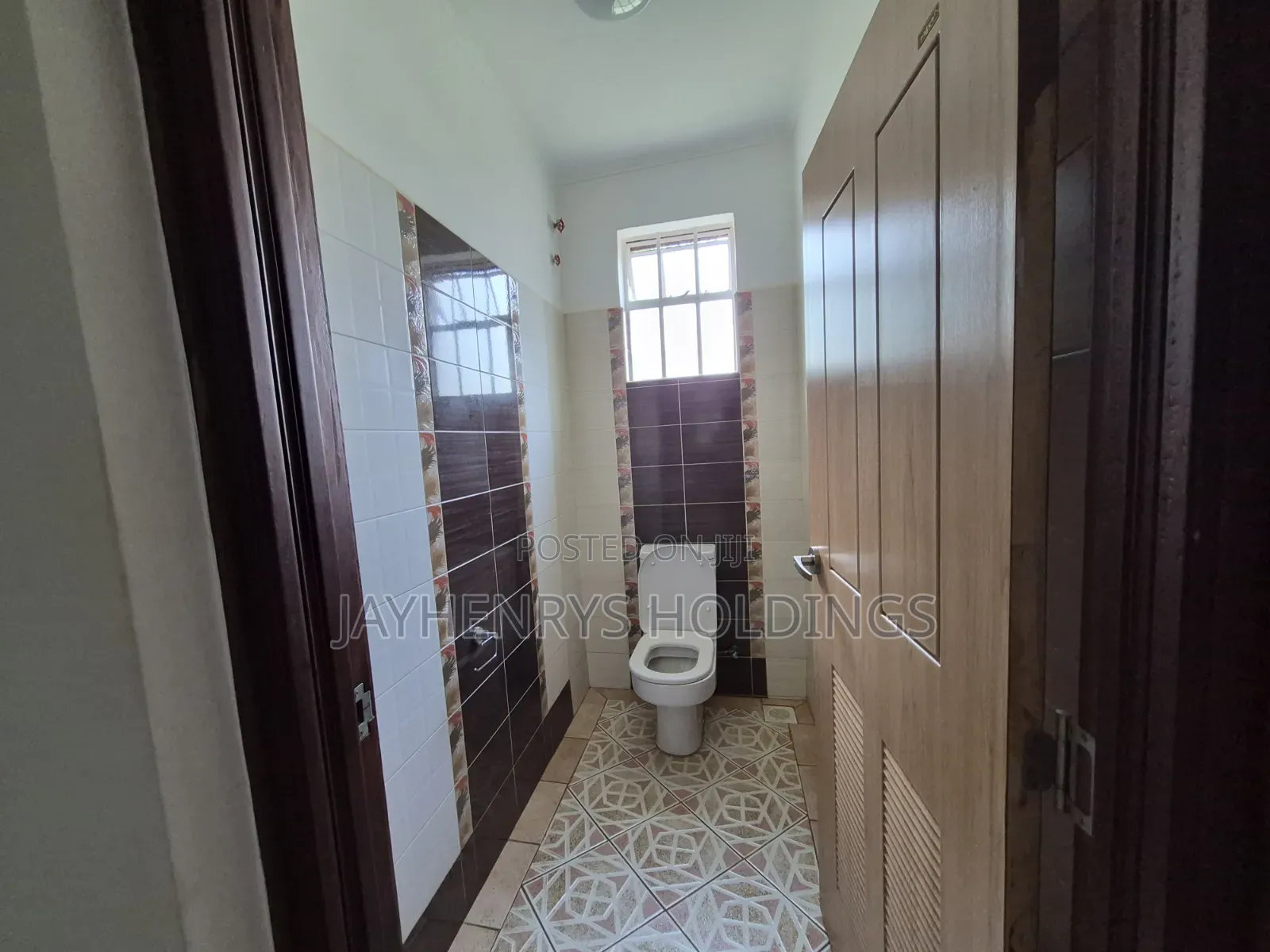 5bdrm House in Runda for rent