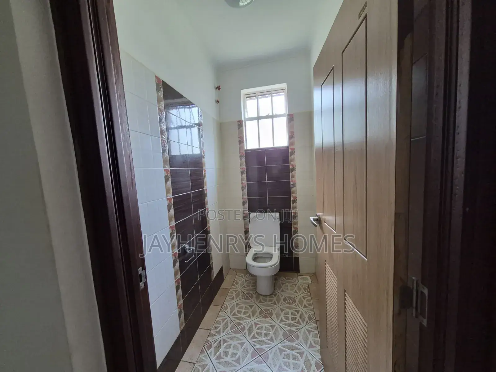5bdrm House in Runda for rent