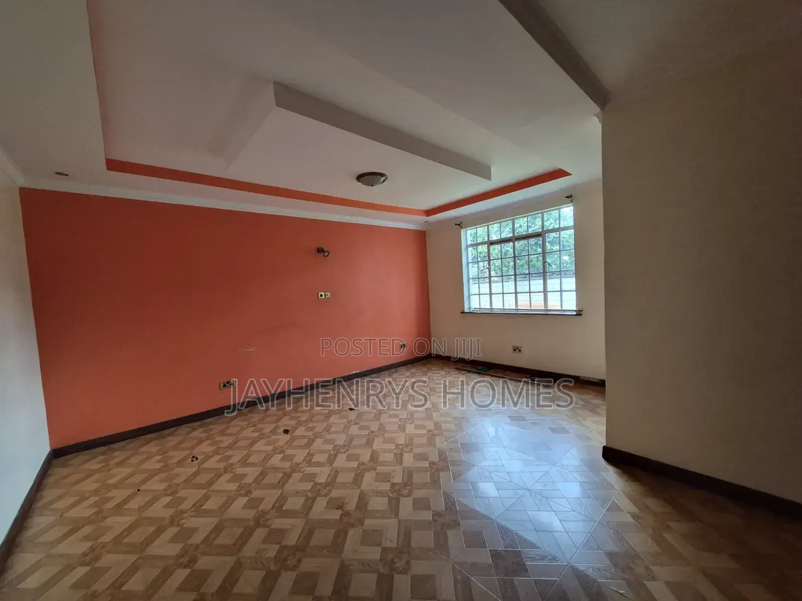 5bdrm House in Runda for rent