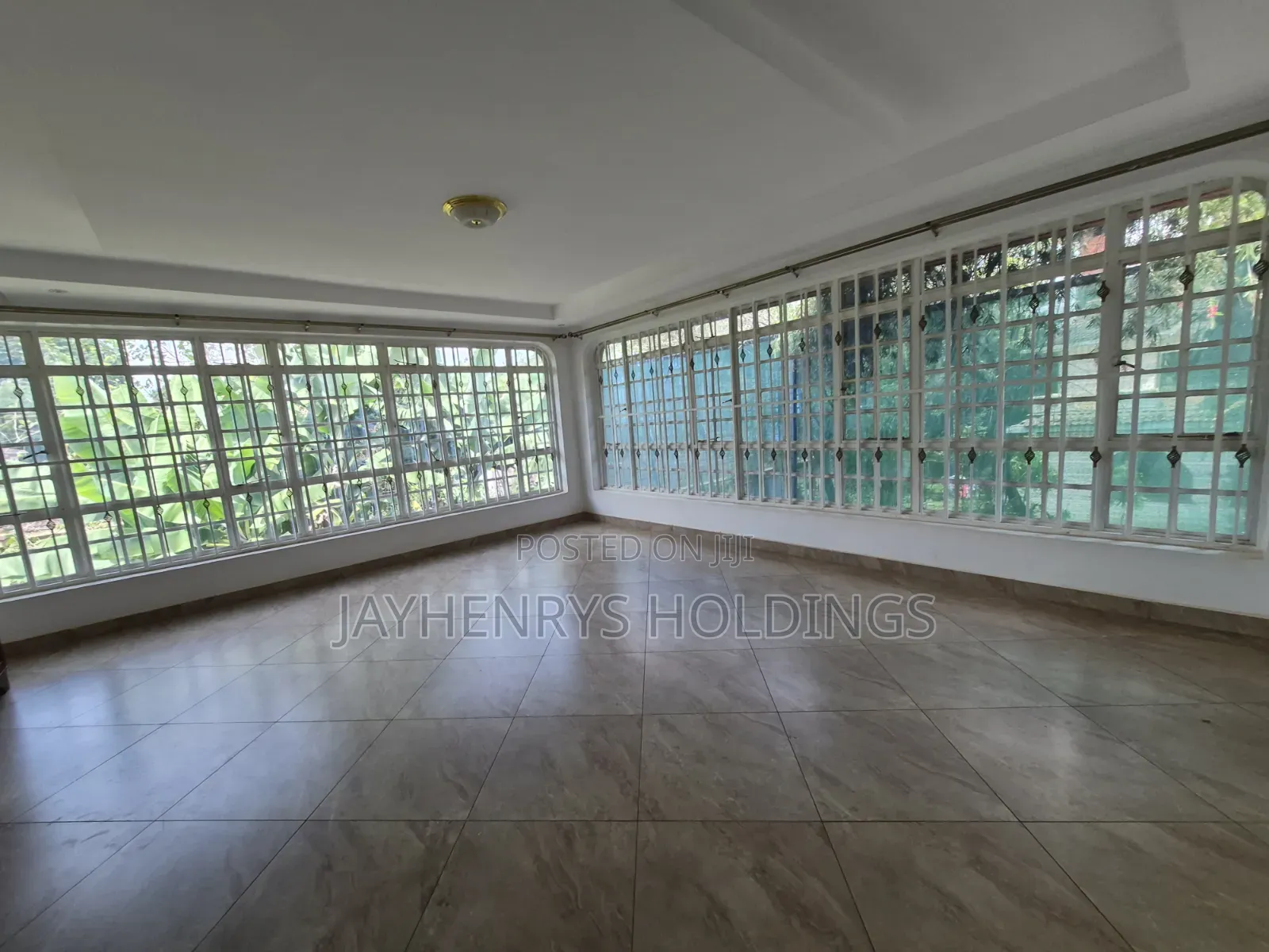 5bdrm House in Runda for rent