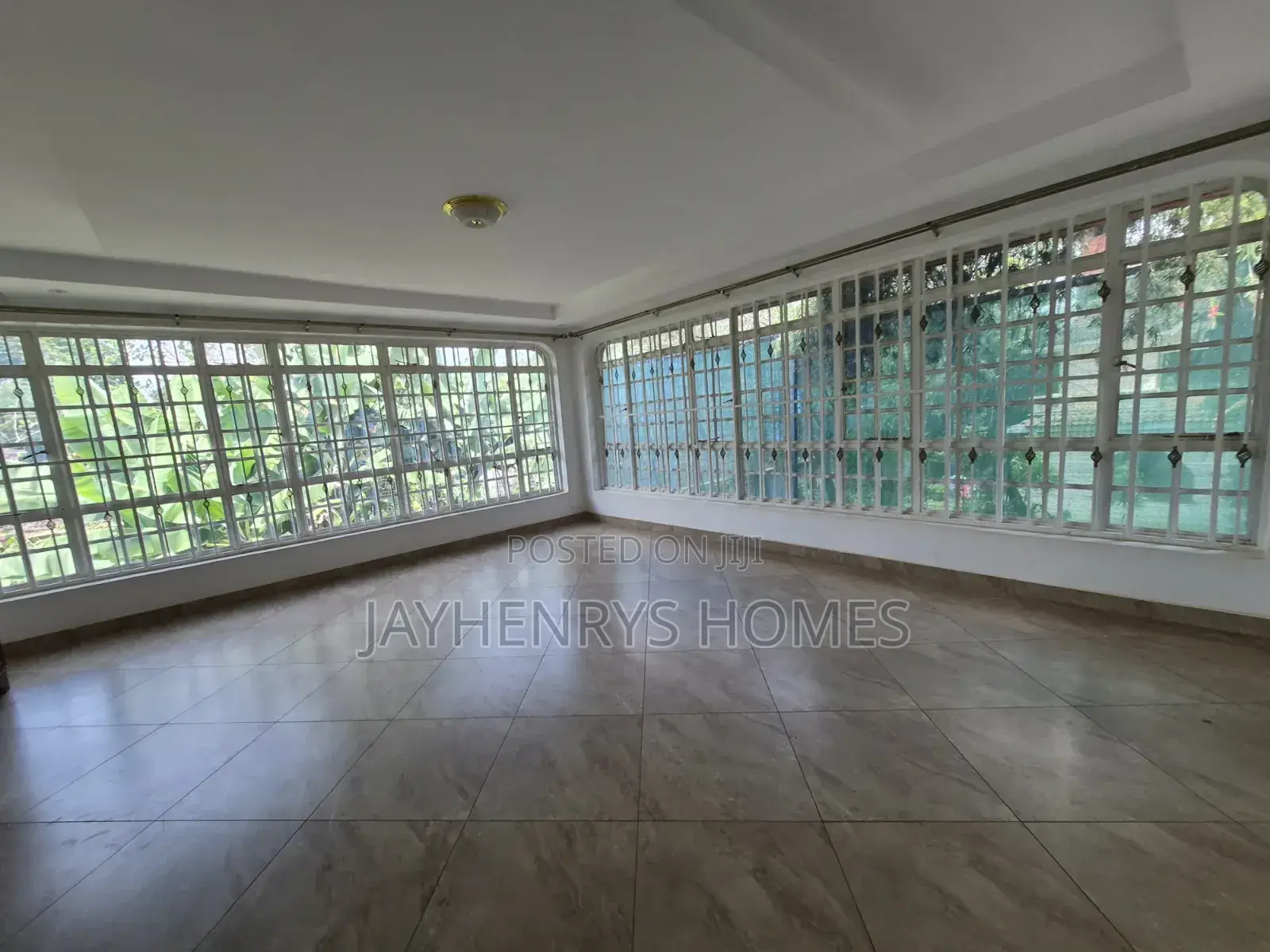 5bdrm House in Runda for rent