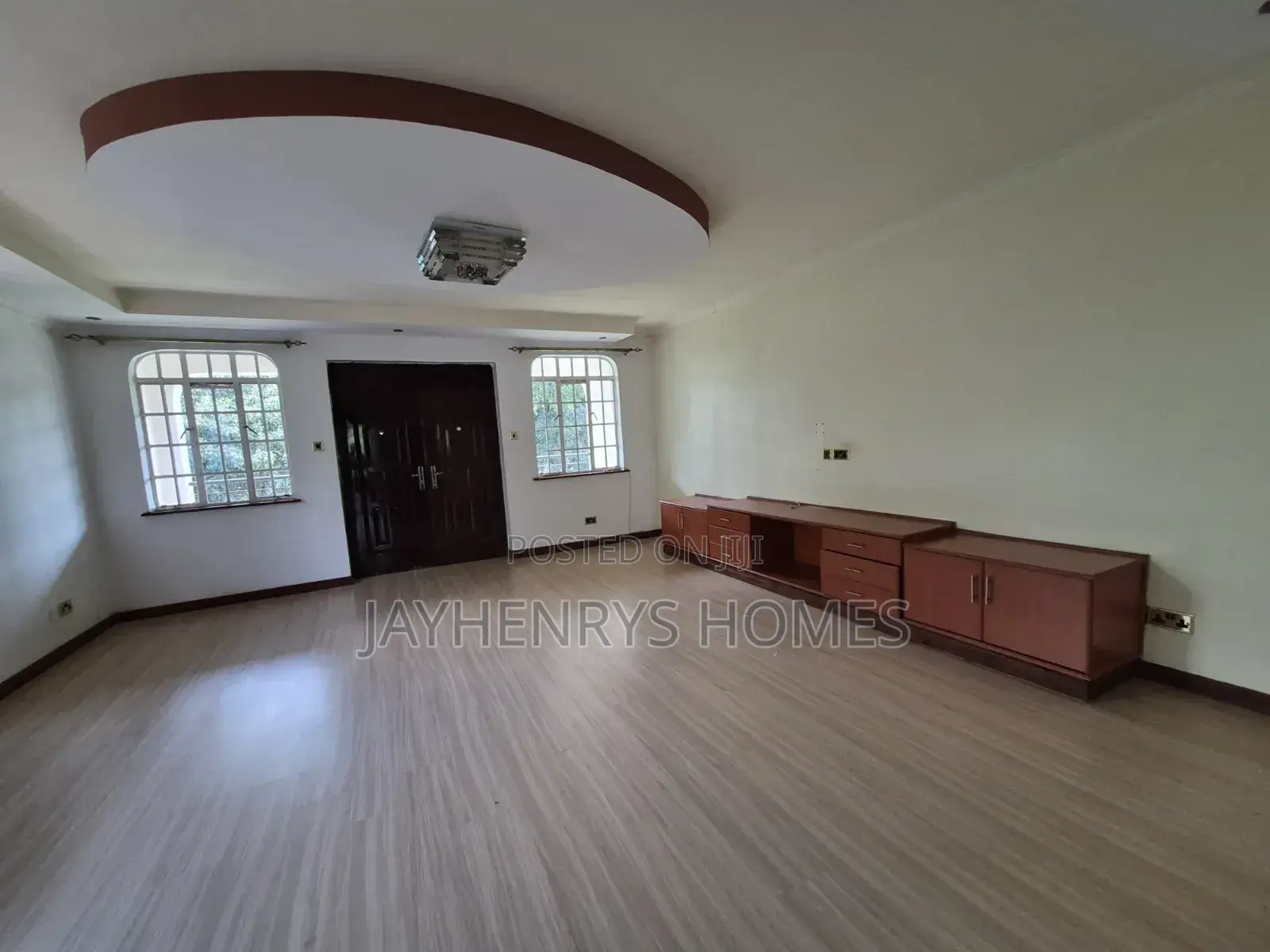 5bdrm House in Runda for rent